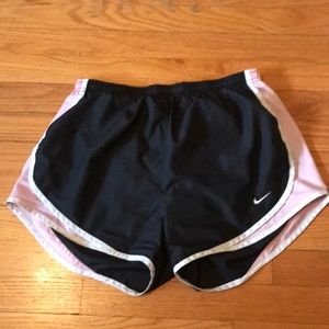 Nike Dri-fit shorts
